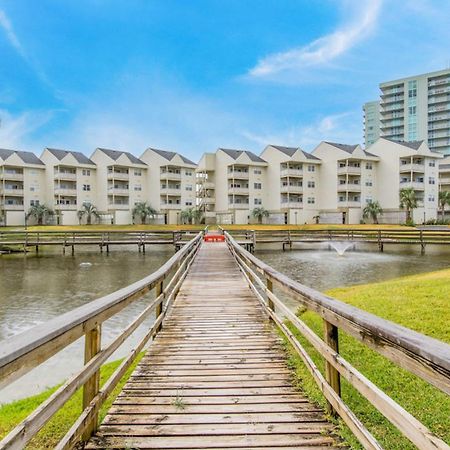 Bayview Beach Escape 彭萨科拉海滩 外观 照片