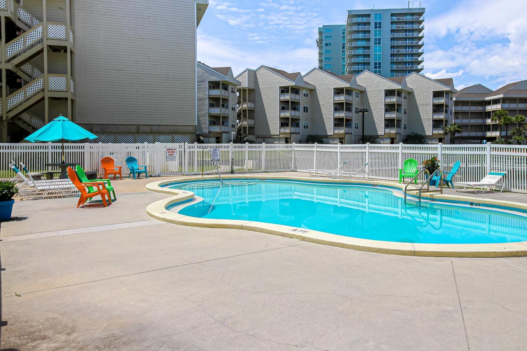 Bayview Beach Escape 彭萨科拉海滩 外观 照片